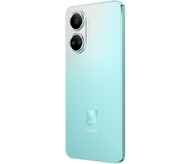 Huawei nova 10 SE 8/128GB Mint Green 90Hz - 1081417 - zdjęcie 6